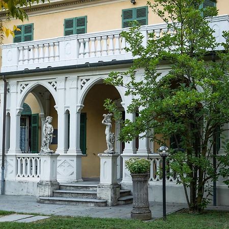B&B Villa Ferrari Asti Zewnętrze zdjęcie