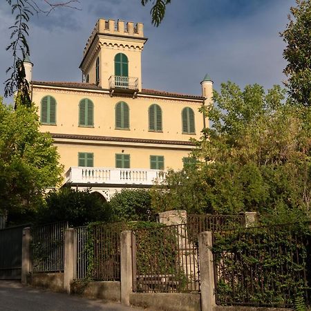 B&B Villa Ferrari Asti Zewnętrze zdjęcie
