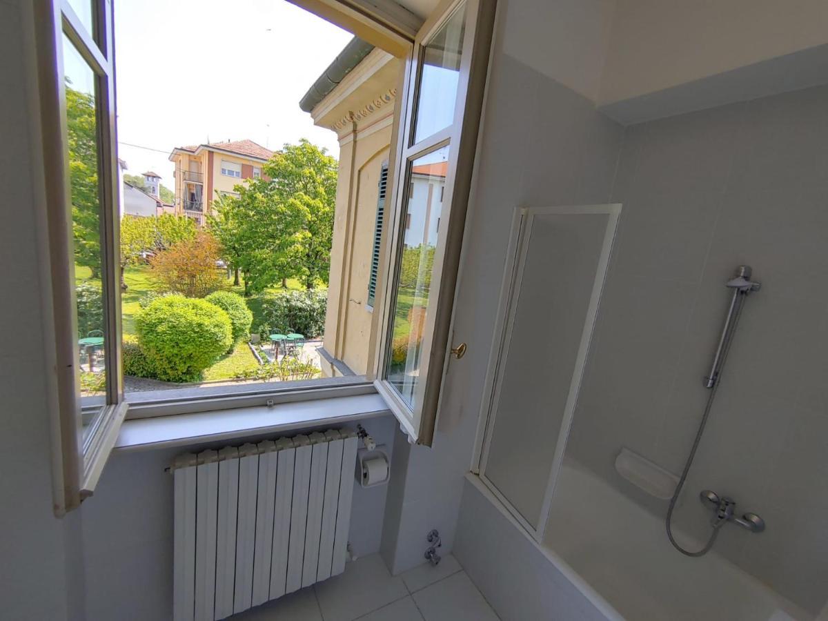 B&B Villa Ferrari Asti Zewnętrze zdjęcie