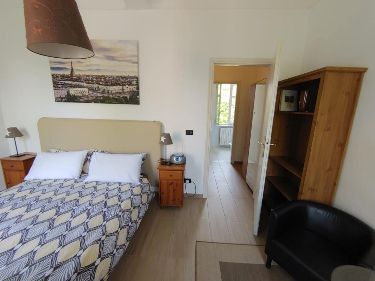 B&B Villa Ferrari Asti Zewnętrze zdjęcie