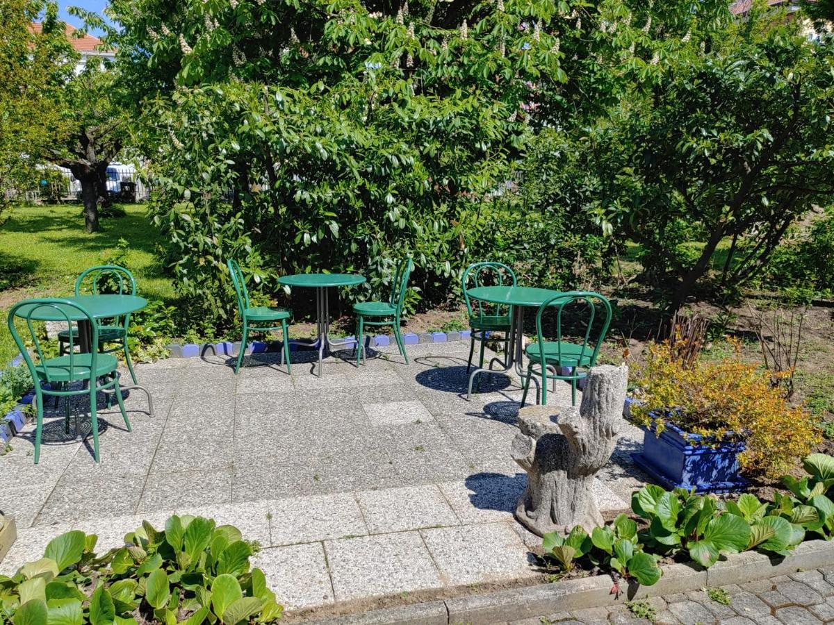 B&B Villa Ferrari Asti Zewnętrze zdjęcie