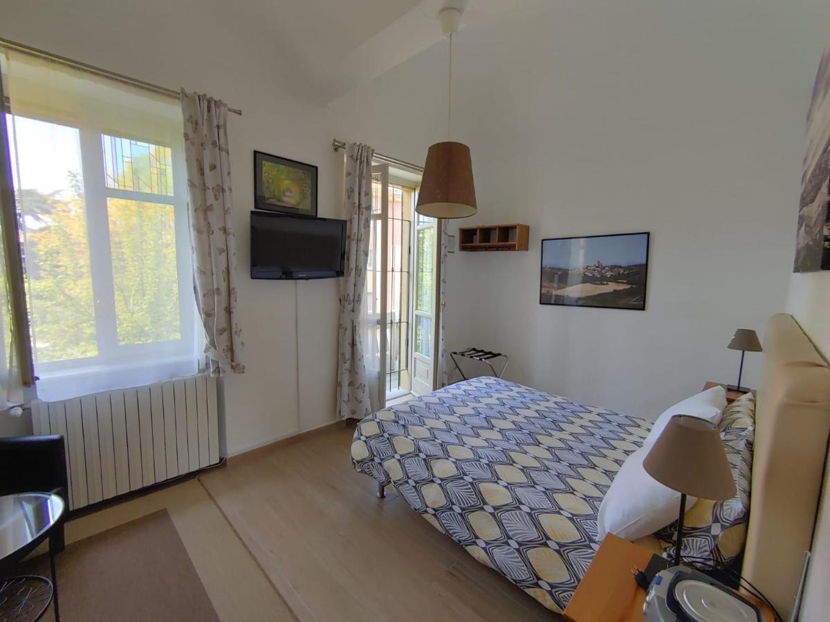 B&B Villa Ferrari Asti Zewnętrze zdjęcie
