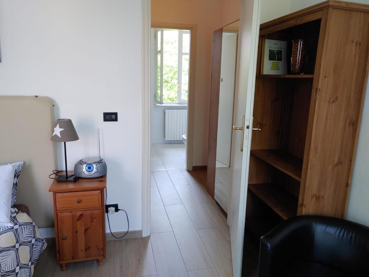 B&B Villa Ferrari Asti Zewnętrze zdjęcie