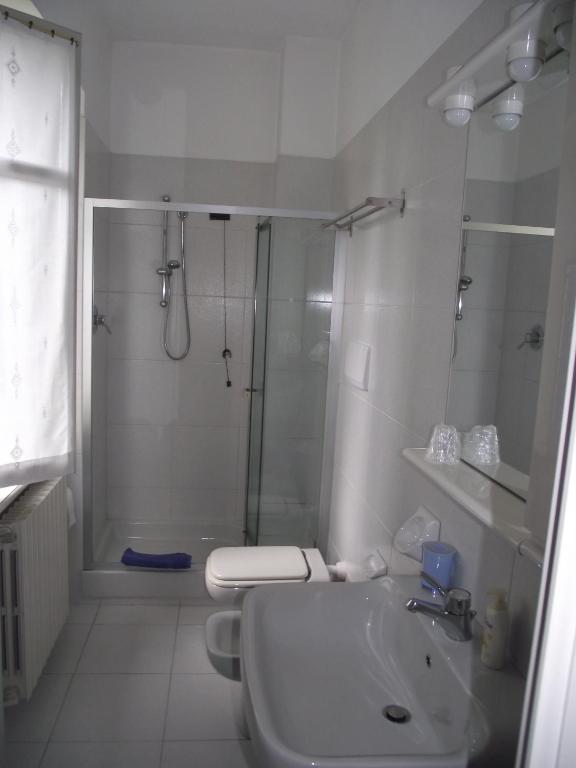 B&B Villa Ferrari Asti Pokój zdjęcie