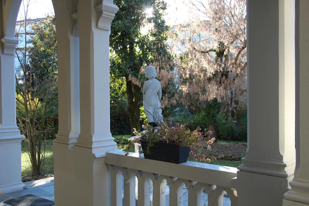 B&B Villa Ferrari Asti Zewnętrze zdjęcie