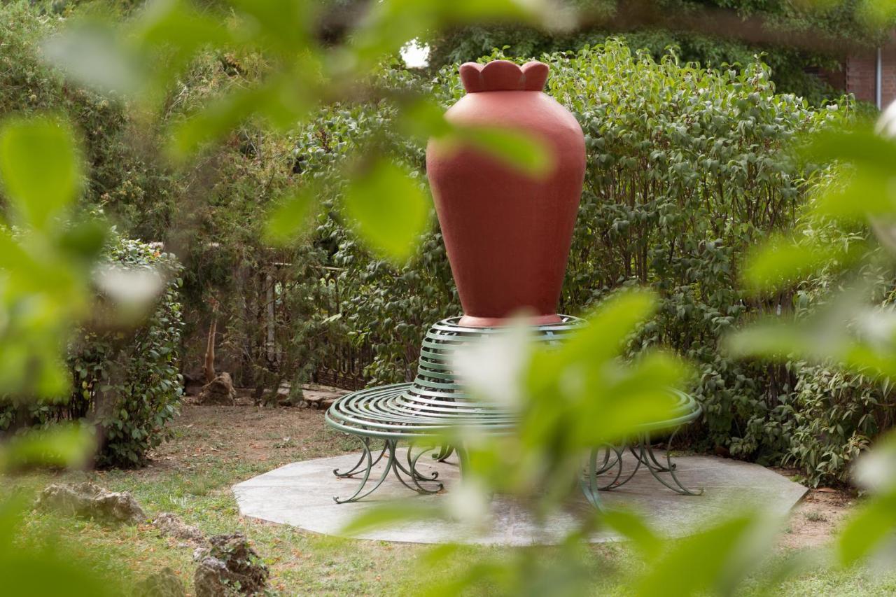 B&B Villa Ferrari Asti Zewnętrze zdjęcie