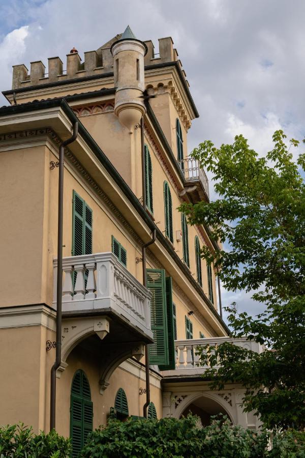 B&B Villa Ferrari Asti Zewnętrze zdjęcie