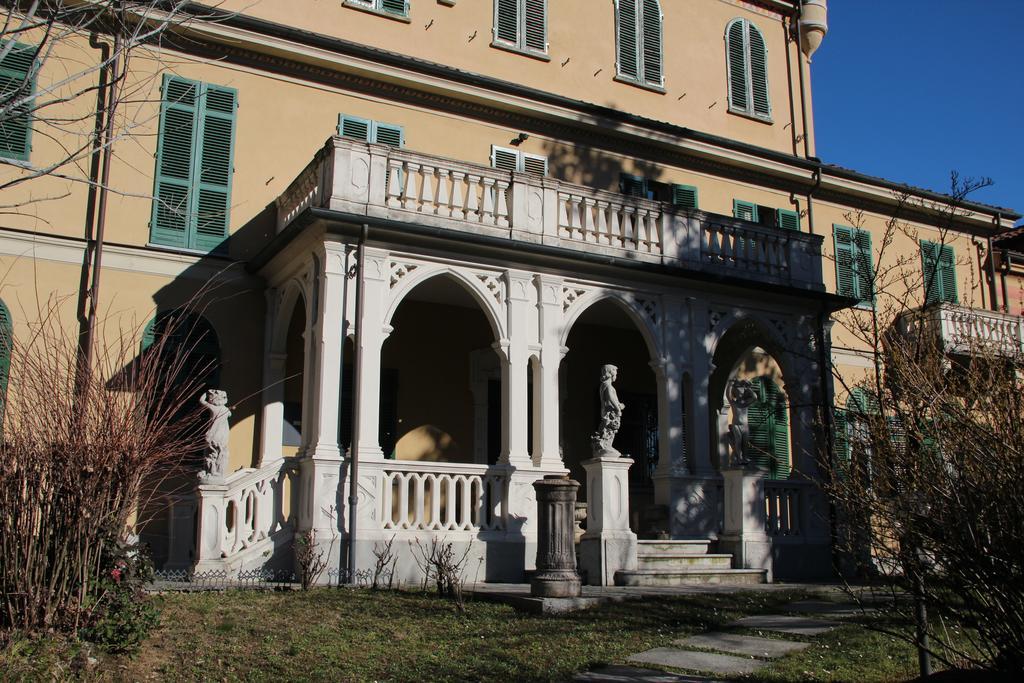 B&B Villa Ferrari Asti Zewnętrze zdjęcie