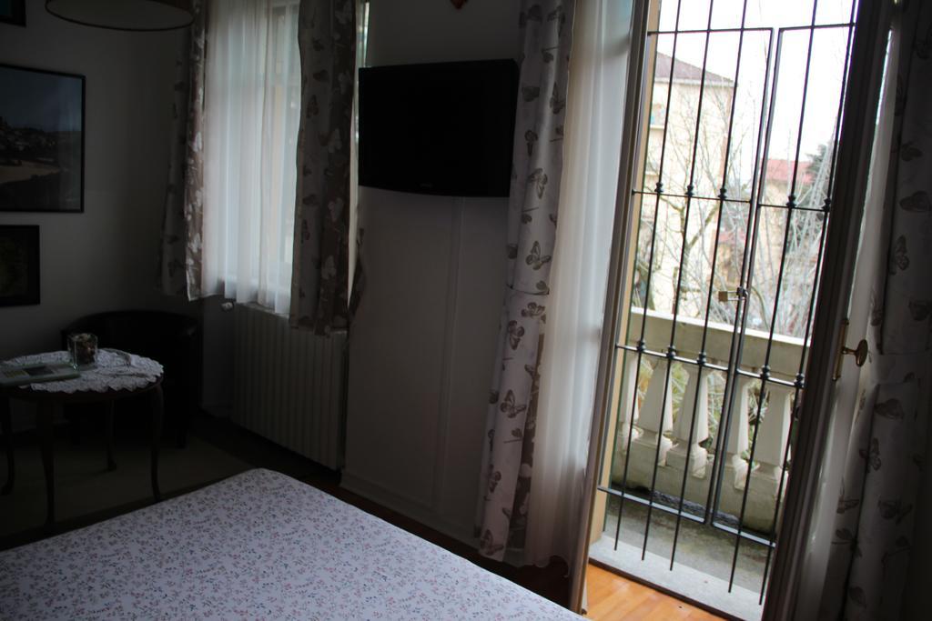 B&B Villa Ferrari Asti Zewnętrze zdjęcie