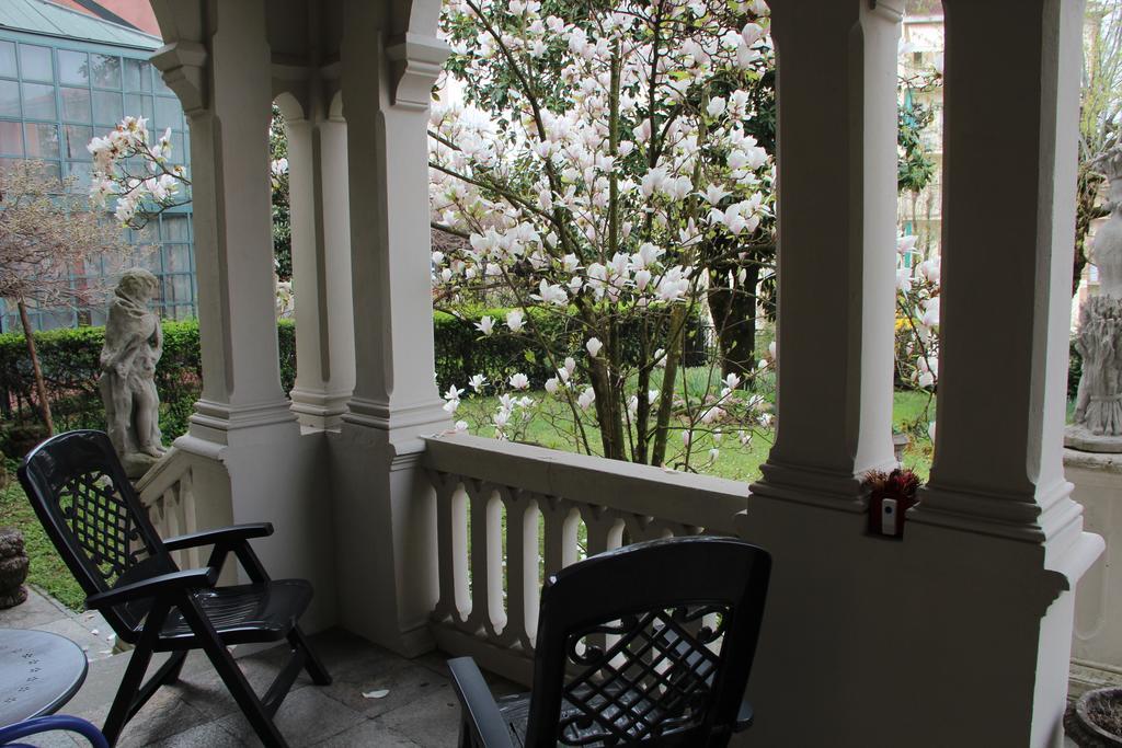 B&B Villa Ferrari Asti Zewnętrze zdjęcie