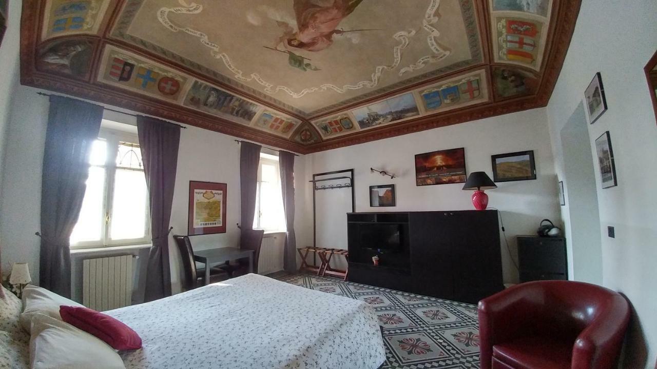 B&B Villa Ferrari Asti Zewnętrze zdjęcie