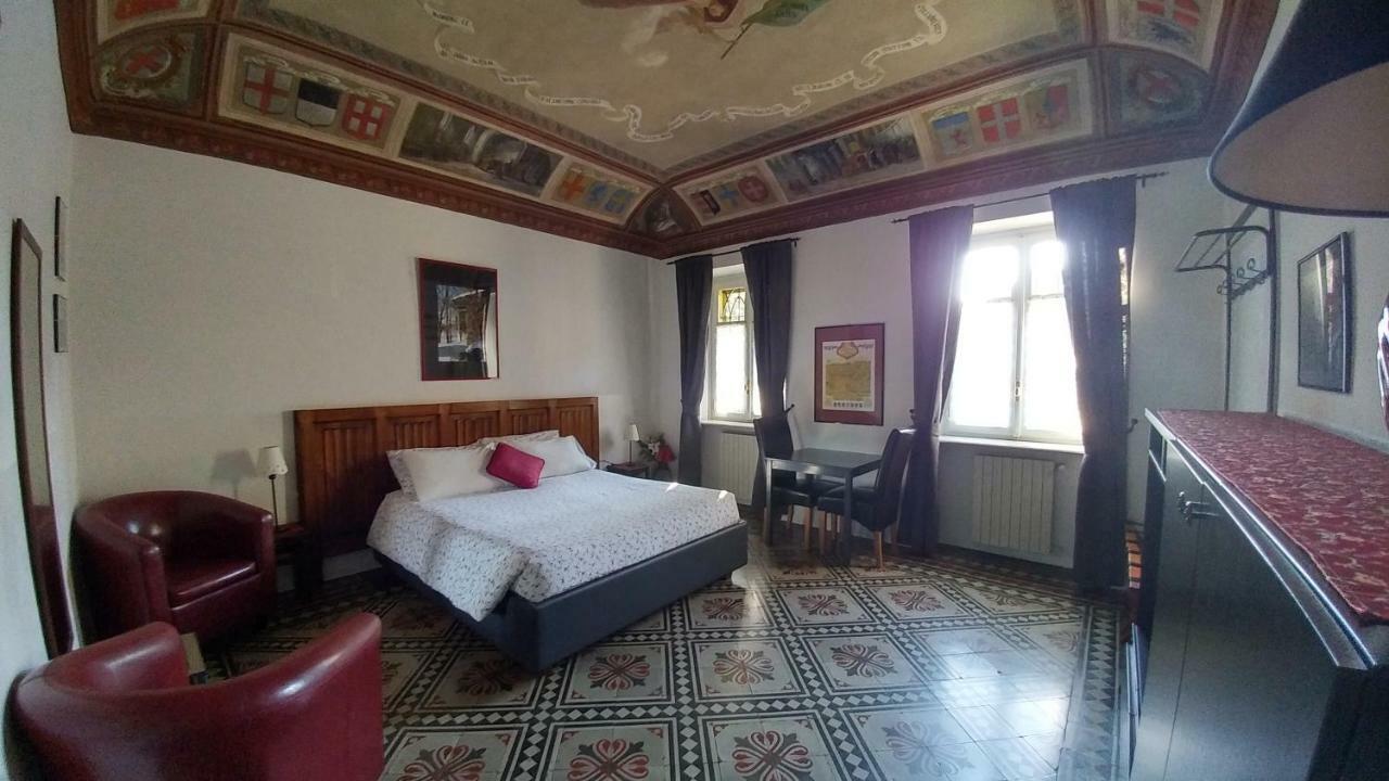 B&B Villa Ferrari Asti Zewnętrze zdjęcie
