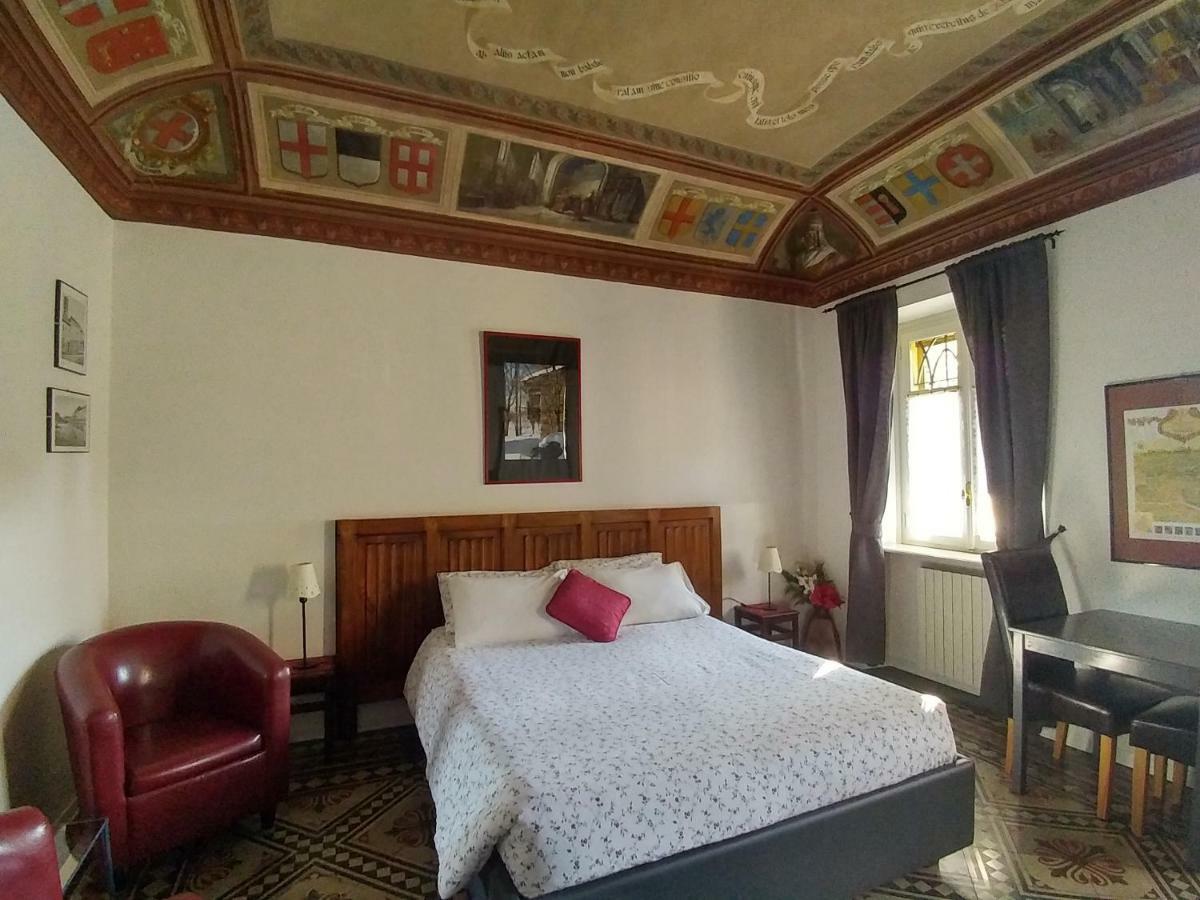 B&B Villa Ferrari Asti Zewnętrze zdjęcie